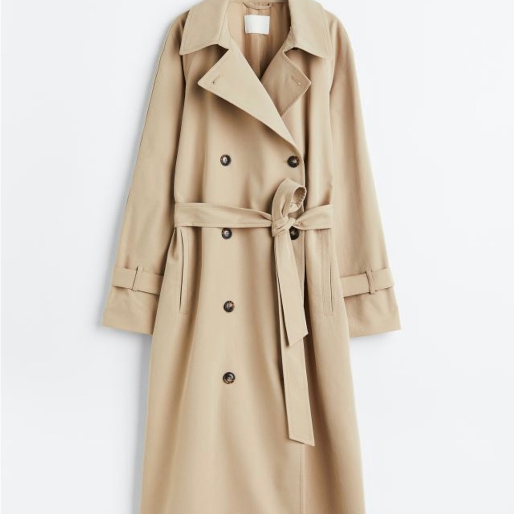 Trench coat| NEW with tags